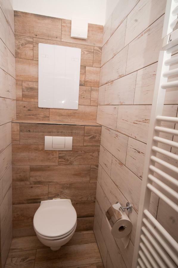 Apartmany Biela Put - Jasna Nr. 3 ديمانوفْشكا دولِنا المظهر الخارجي الصورة